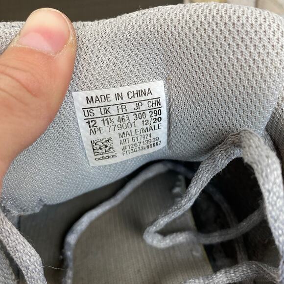Adidas Yeezy Boost 700 V2 Cream Low Sneakers Shoes Men\'s 12 main image 11